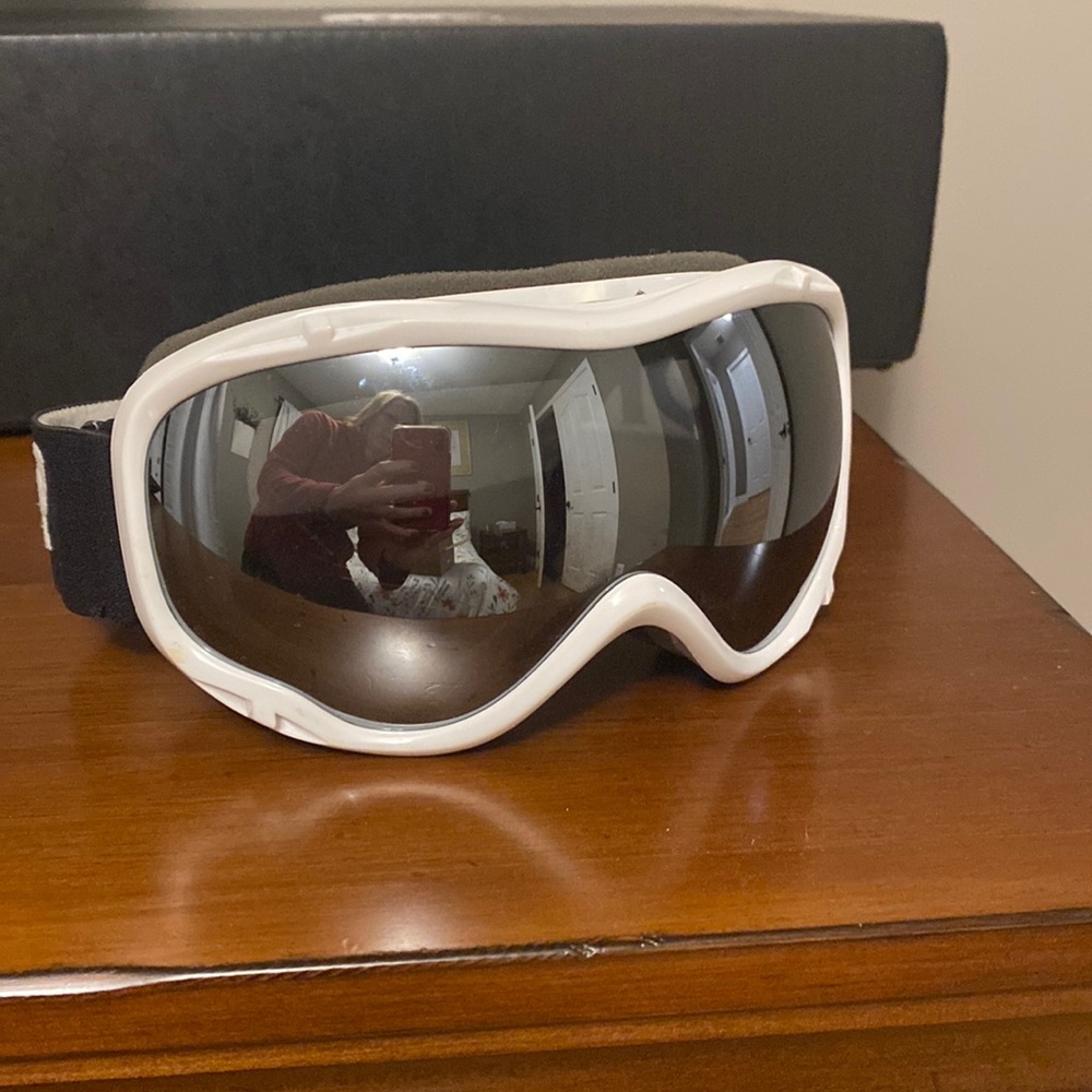 Zion Ski Goggles